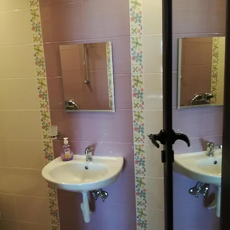 смокиня град Hiszarja