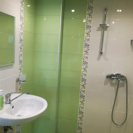 Villa смокиня град *