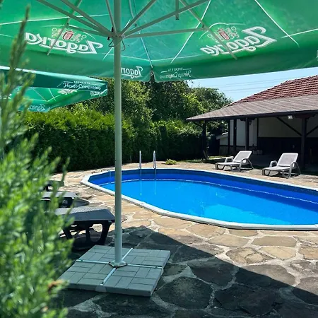 смокиня град Villa *