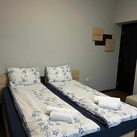 смокиня град Villa *