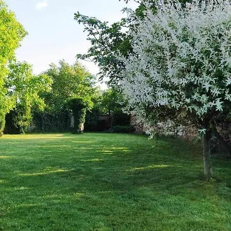 смокиня град Villa Hiszarja