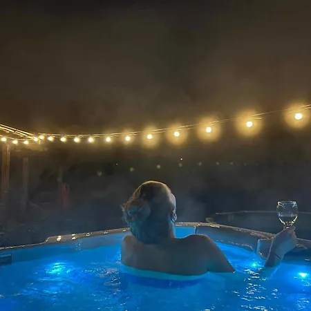 Villa смокиня град *