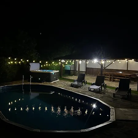 смокиня град * Hiszarja