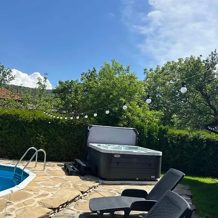 смокиня град Villa