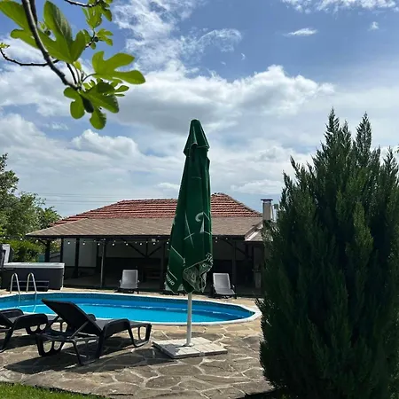 смокиня град Villa *