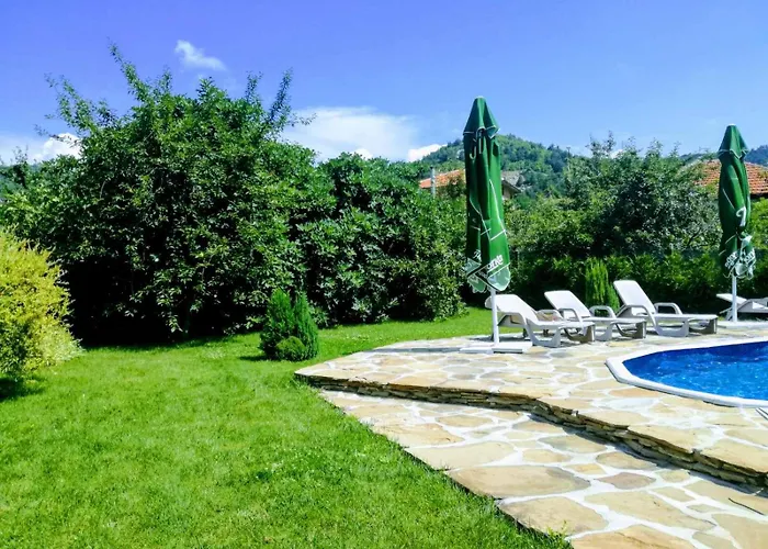 смокиня град Willa