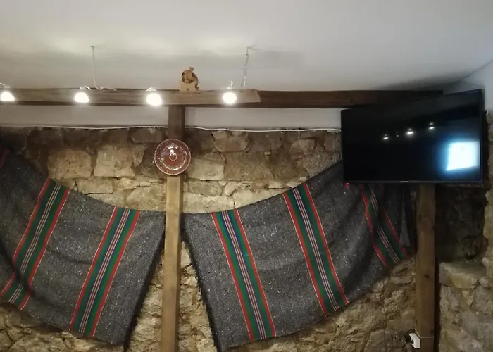 смокиня град Willa *