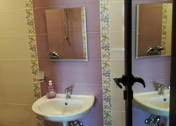 смокиня град Chisaria