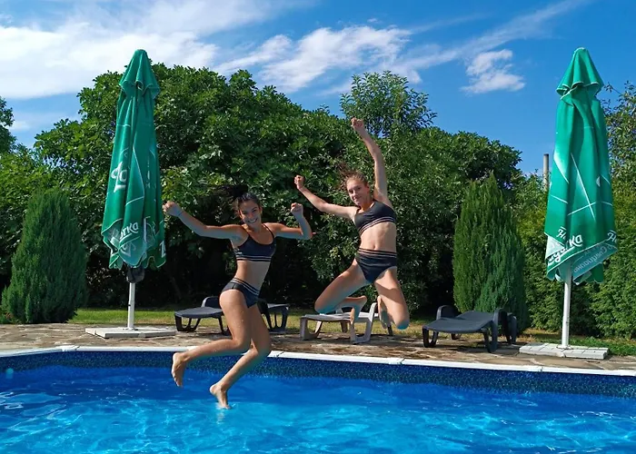 смокиня град Willa