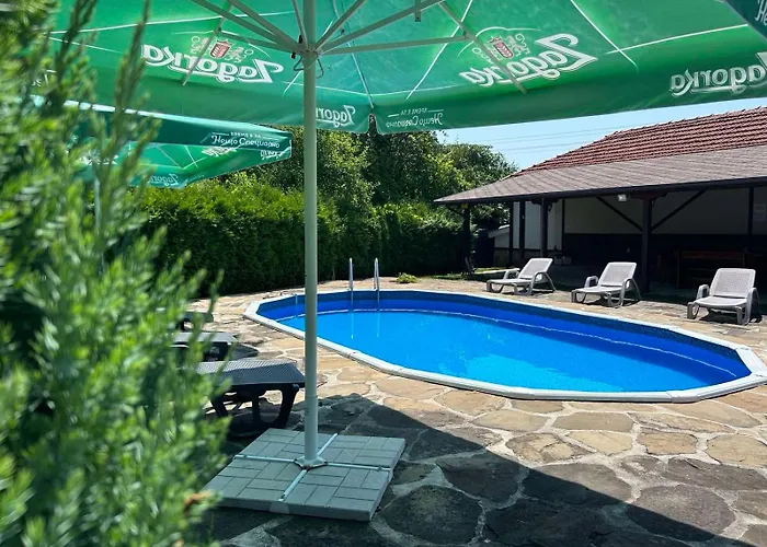 смокиня град Willa *