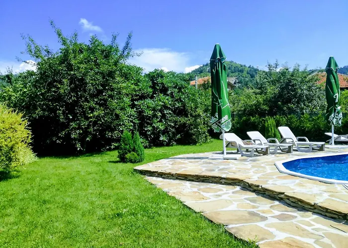 смокиня град Willa