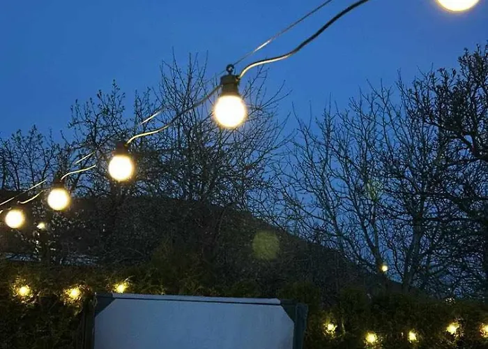 смокиня град Willa Chisaria