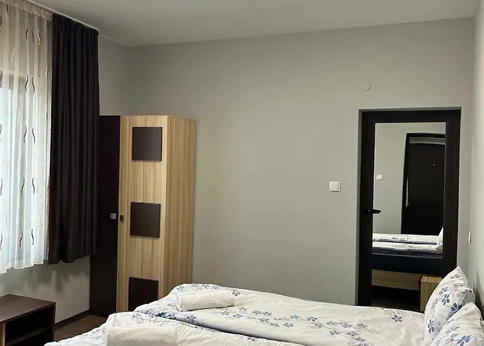 смокиня град * Chisaria