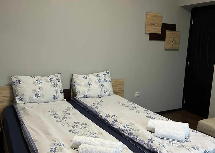 смокиня град Willa *