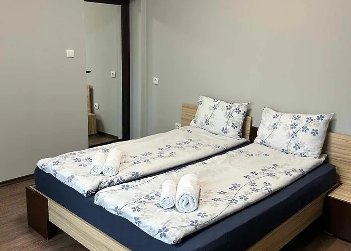 смокиня град * Chisaria