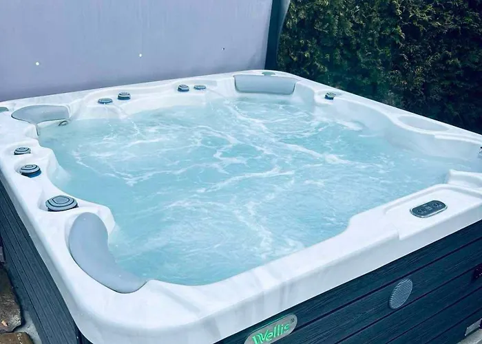 Willa смокиня град