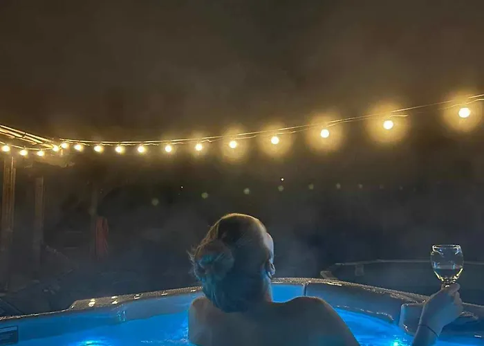 Willa смокиня град *