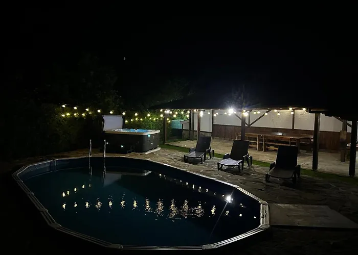 смокиня град * Chisaria