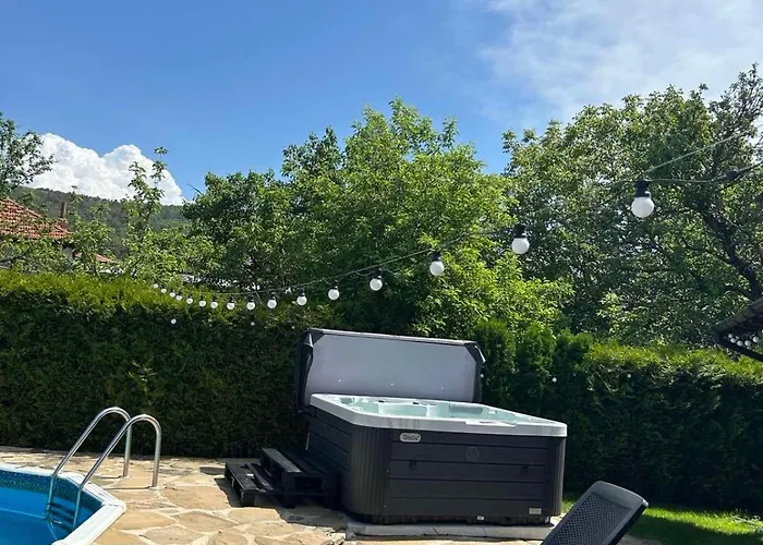 смокиня град Willa